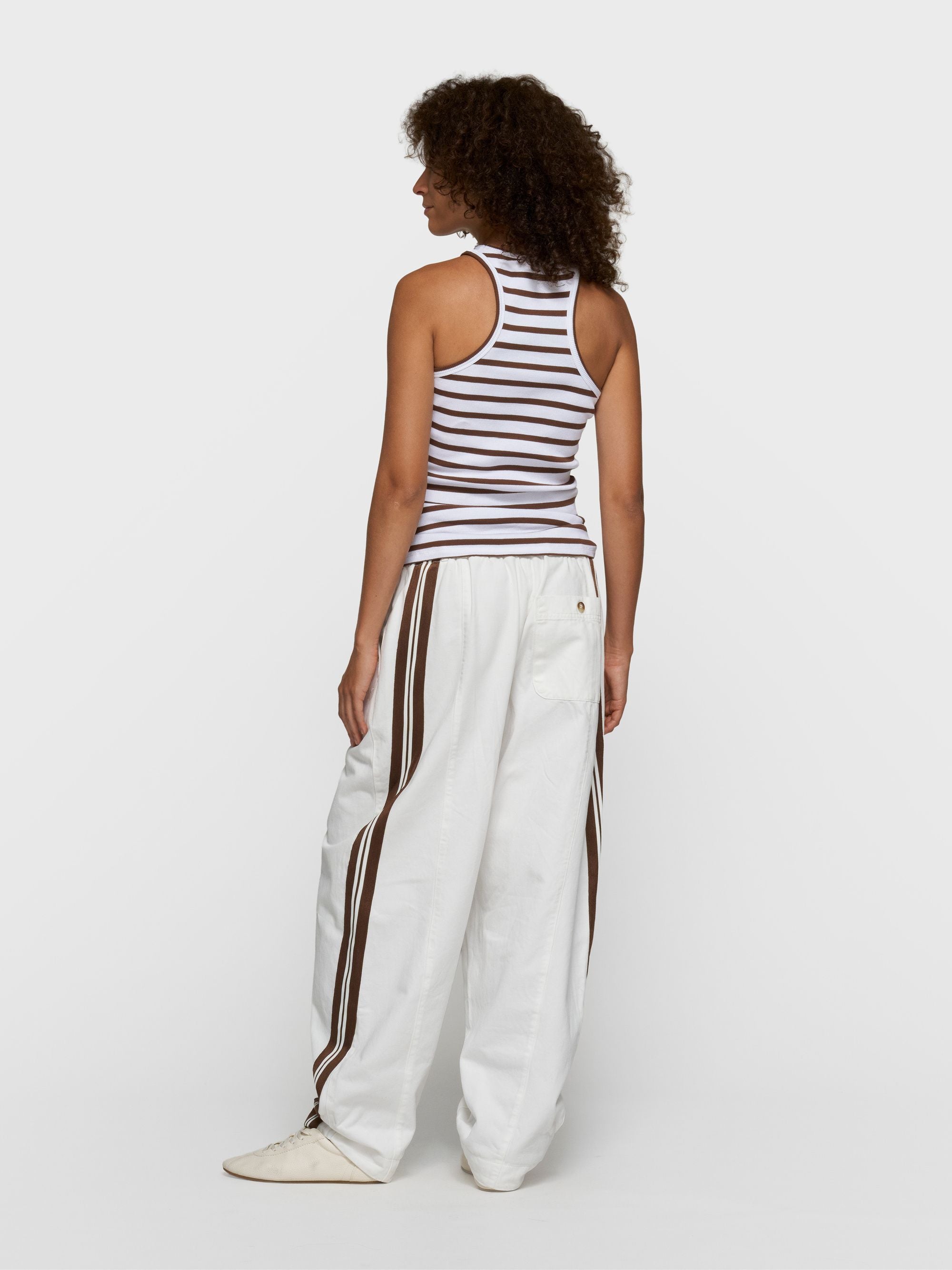 Tanktop Slim Fit