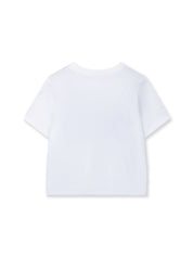 T-Shirt aus Bio-Baumwolle
