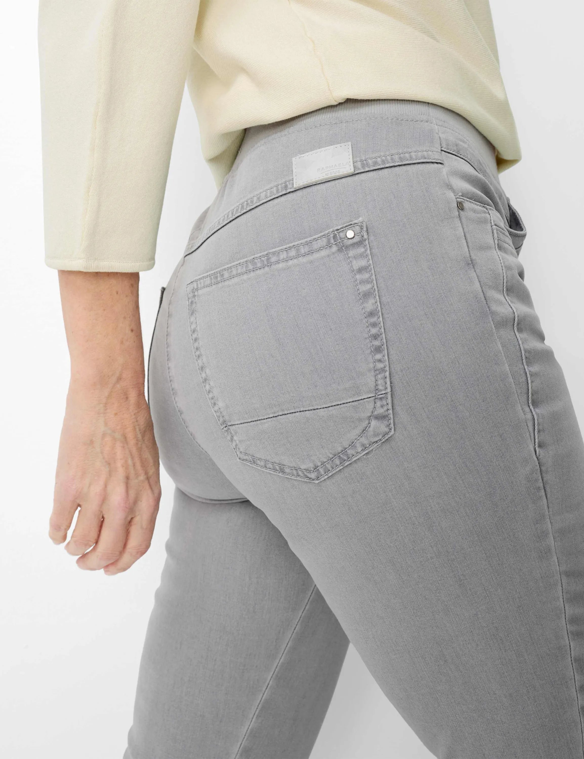 Jeans PAMINA FUN Slim Fit