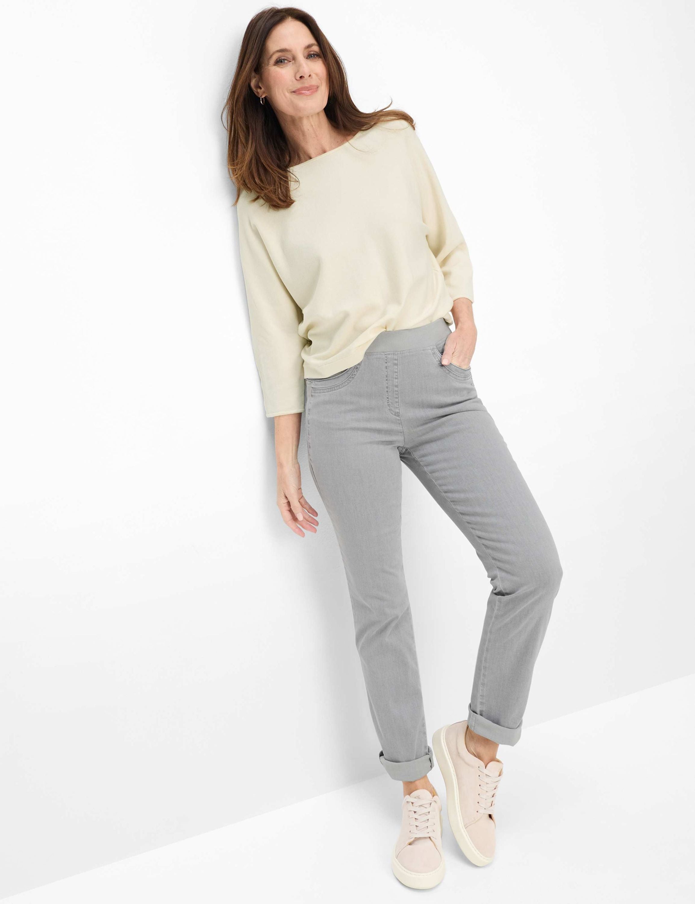 Jeans PAMINA FUN Slim Fit