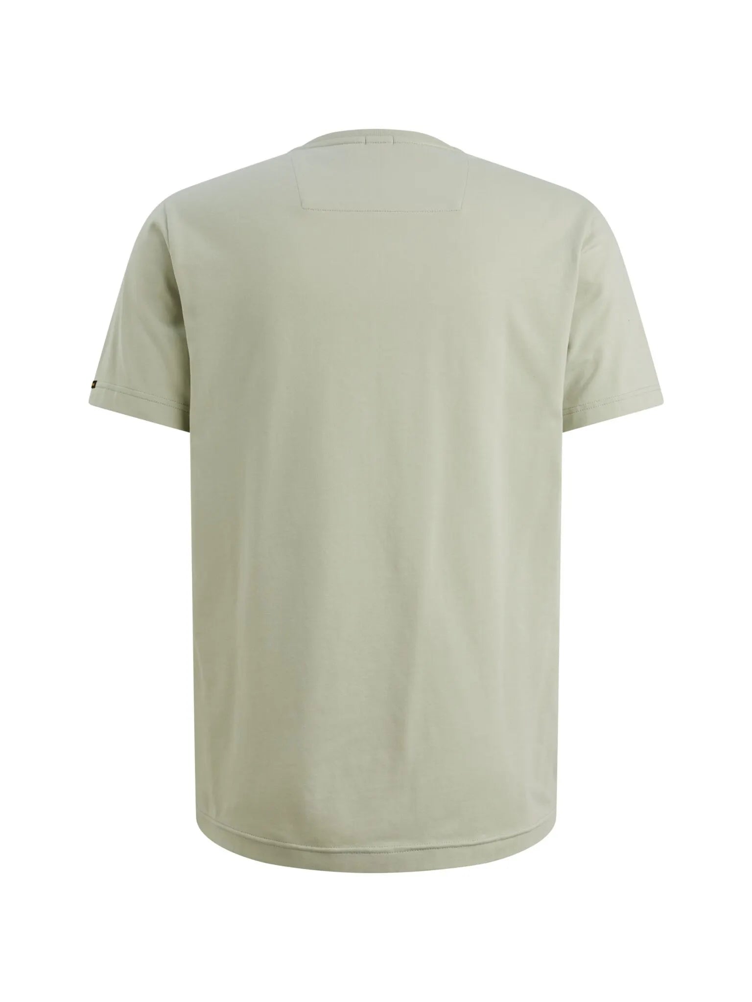 T-Shirt aus Baumwolle