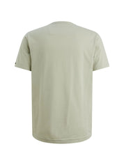 T-Shirt aus Baumwolle