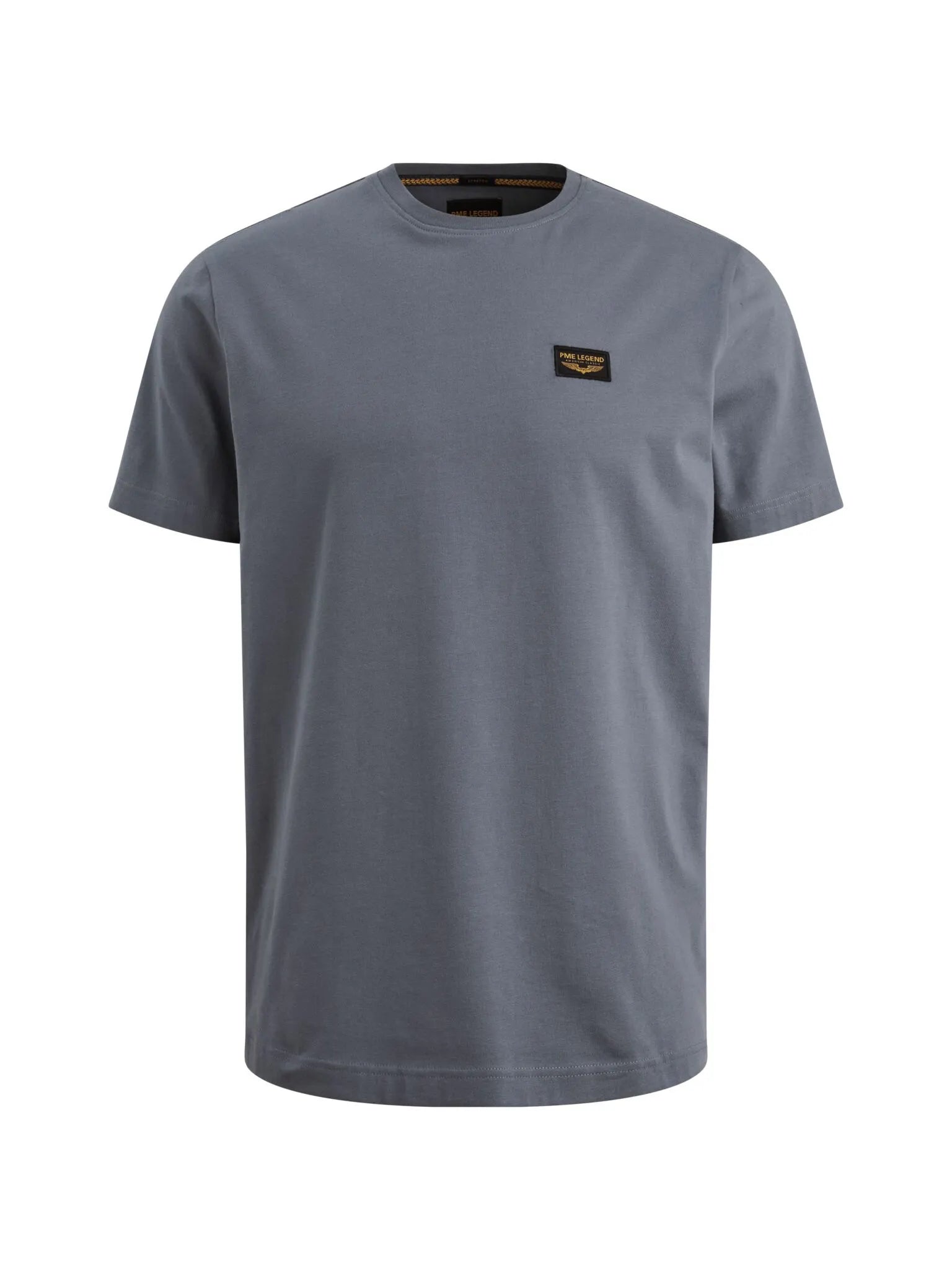 T-Shirt aus Baumwolle
