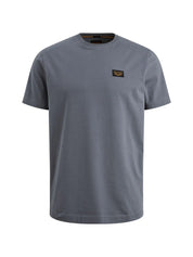 T-Shirt aus Baumwolle