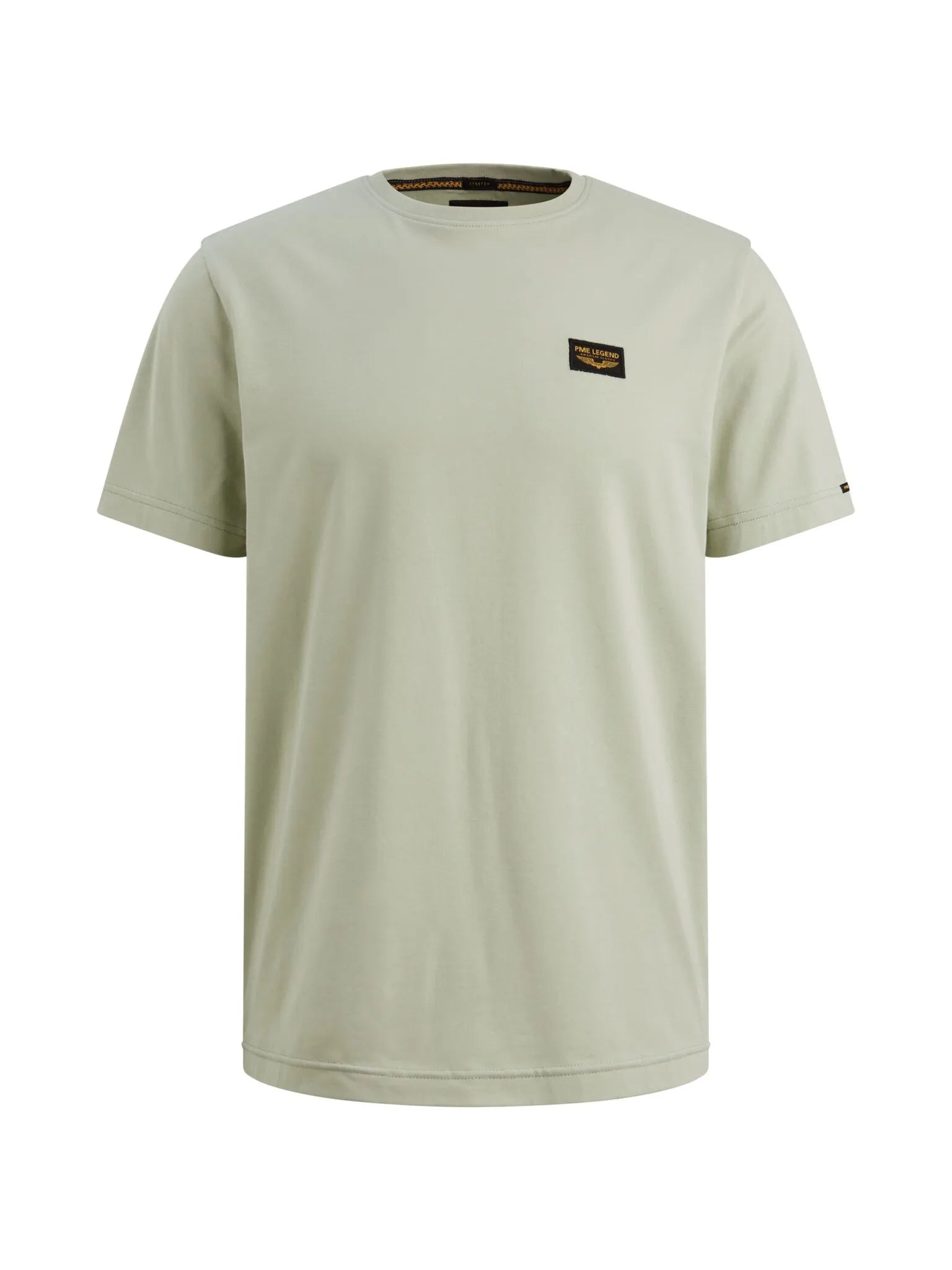 T-Shirt aus Baumwolle