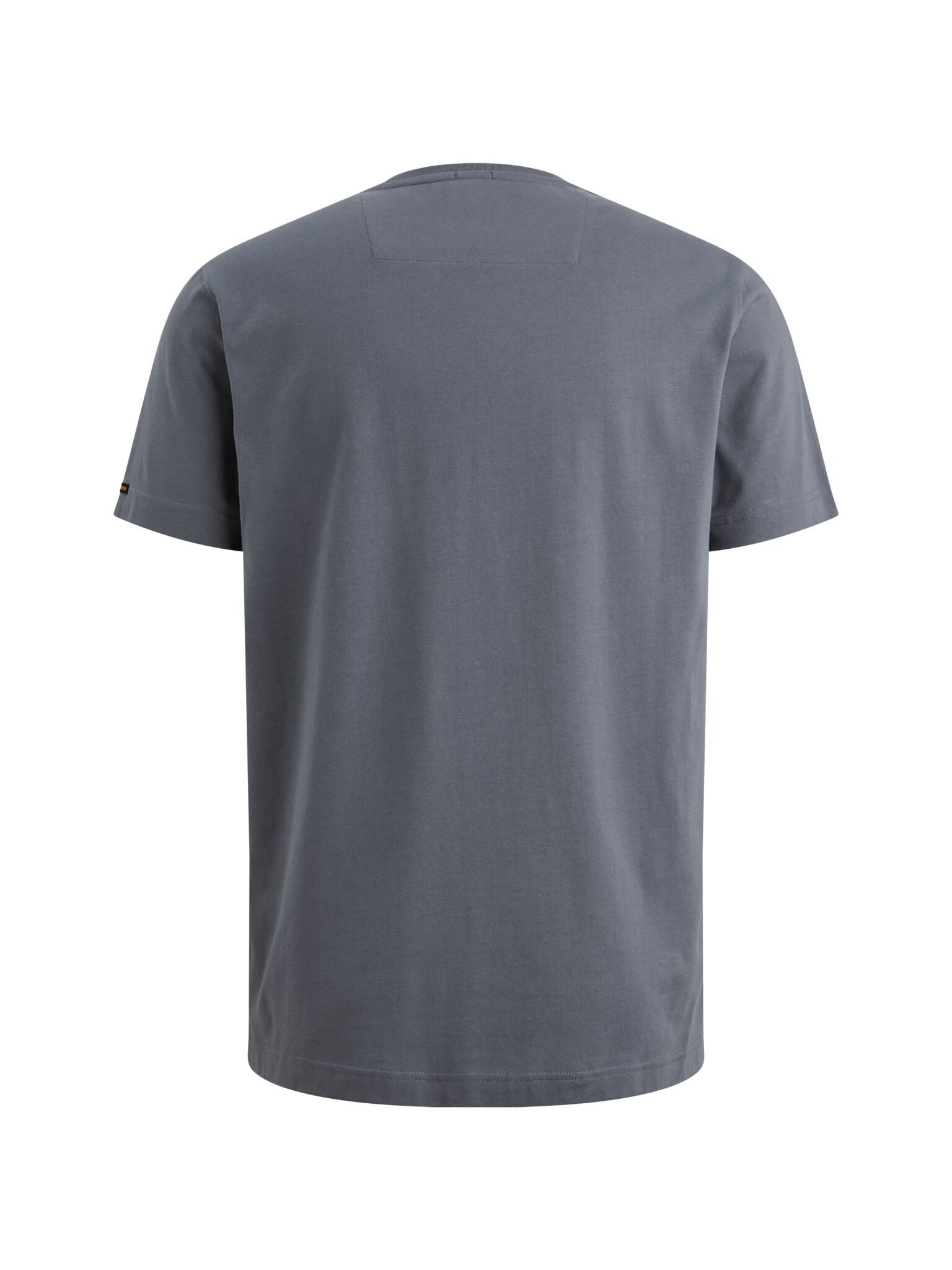 T-Shirt aus Baumwolle