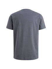 T-Shirt aus Baumwolle