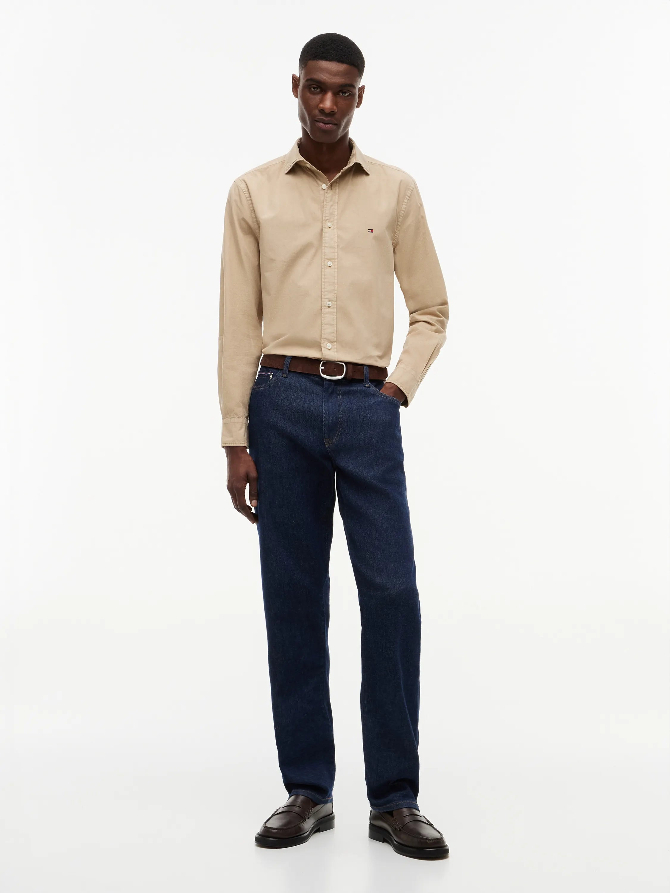 Hemd Regular Fit