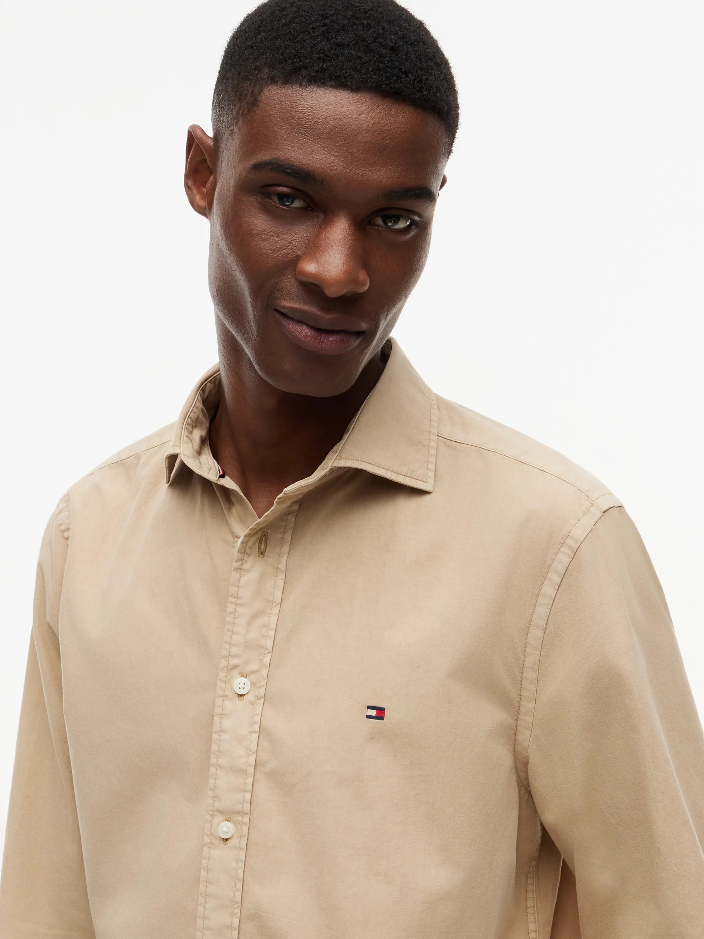 Hemd Regular Fit