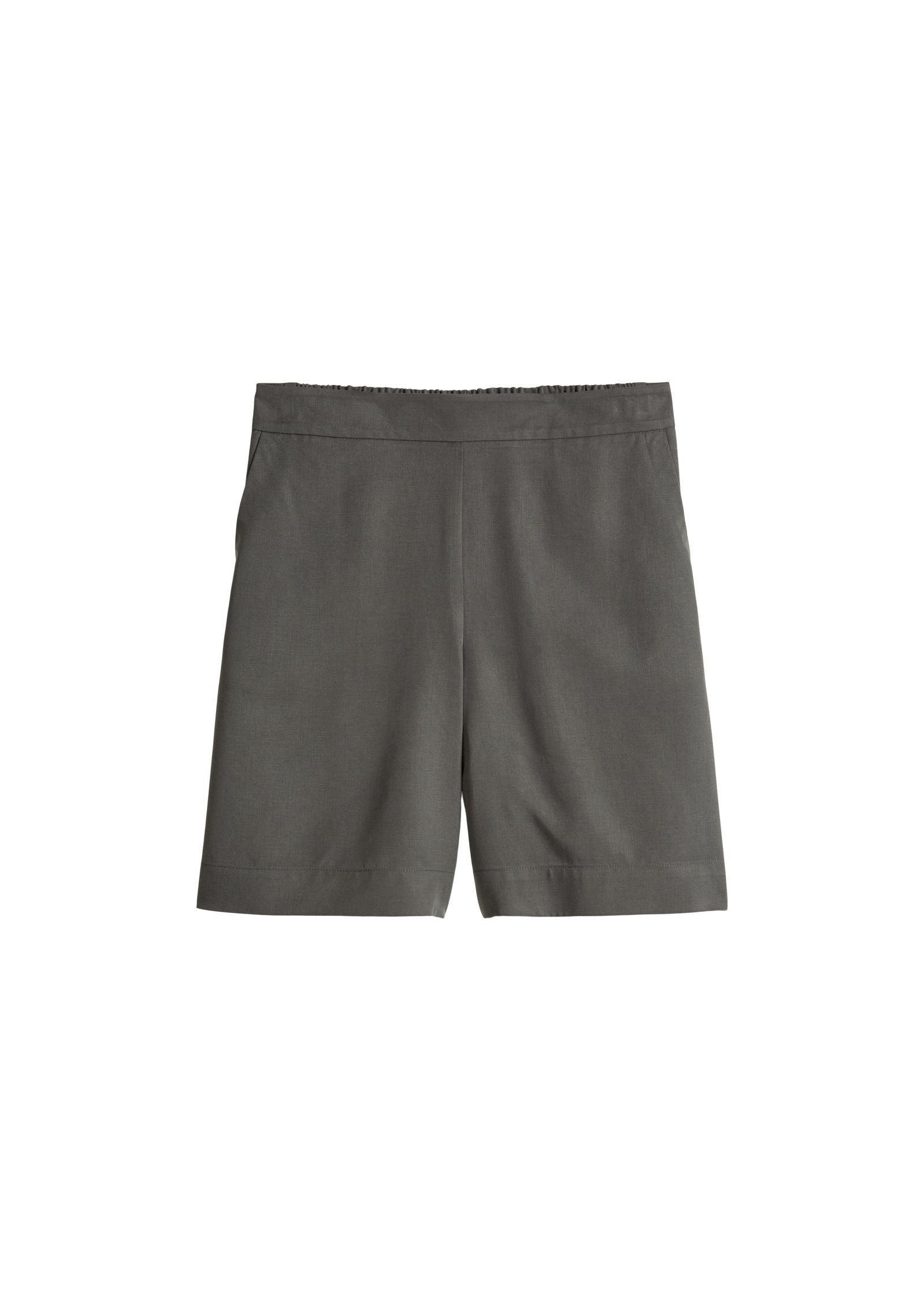 Pull-On-Shorts Regular Fit