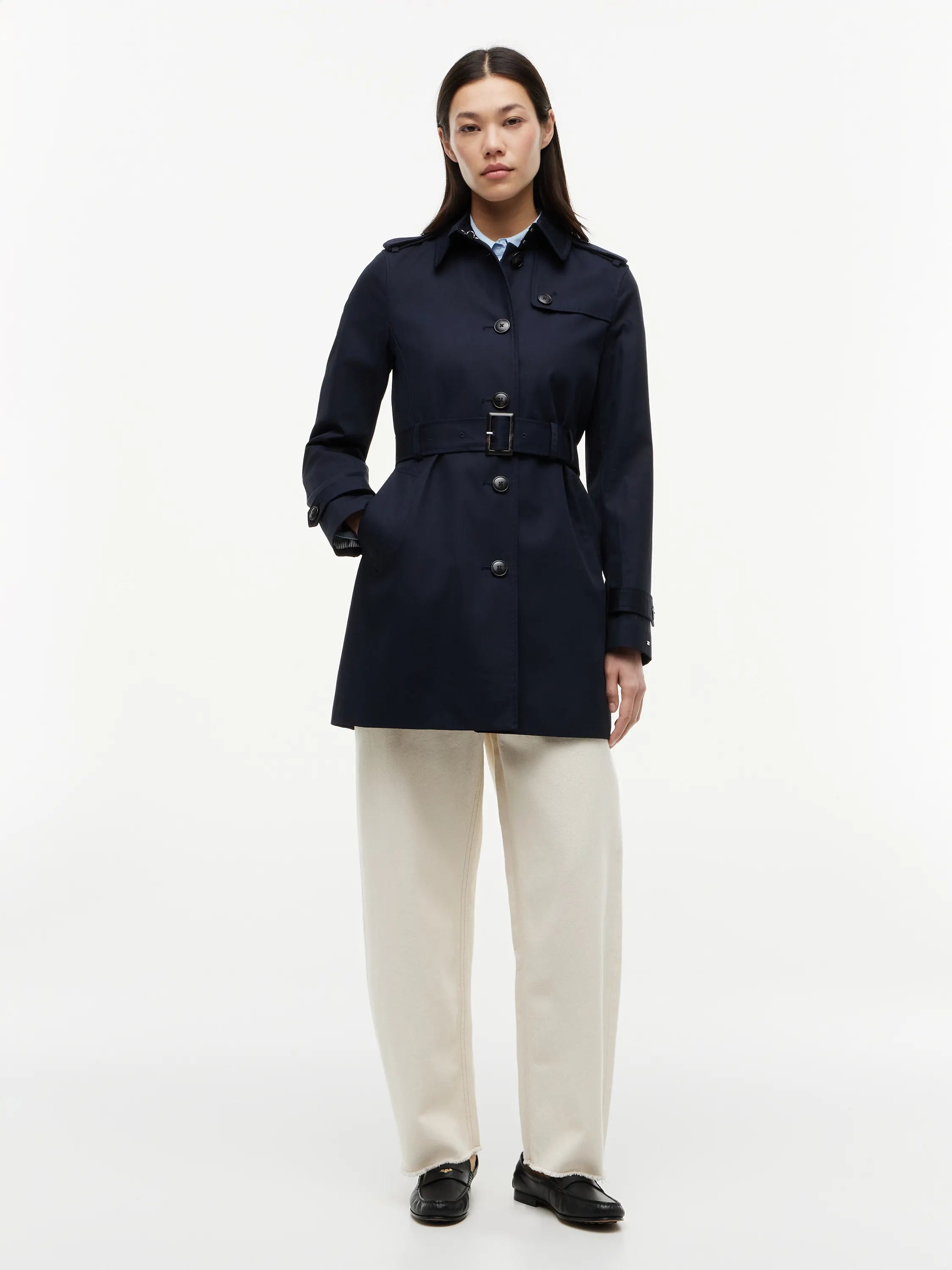 Trenchcoat
