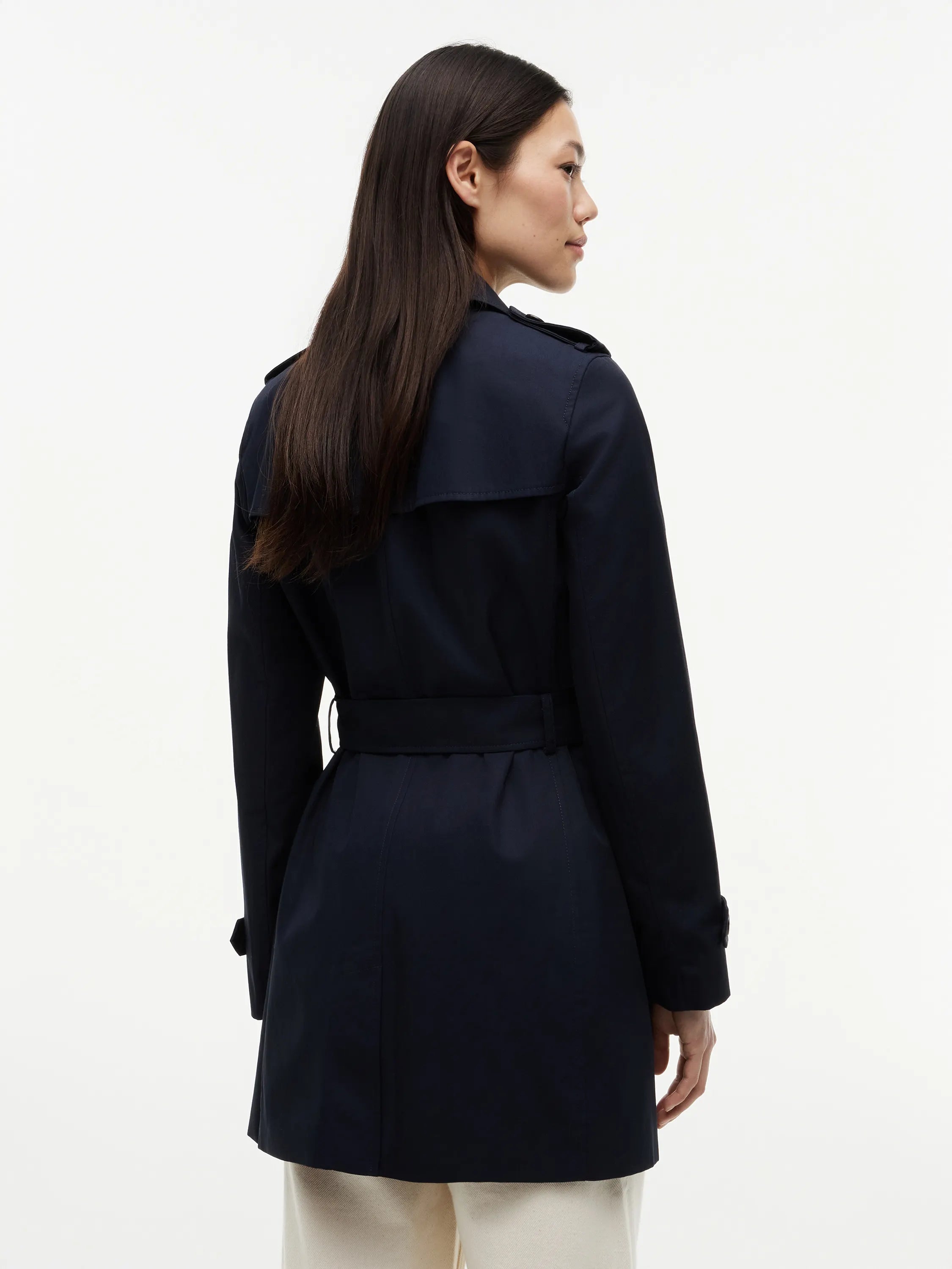 Trenchcoat