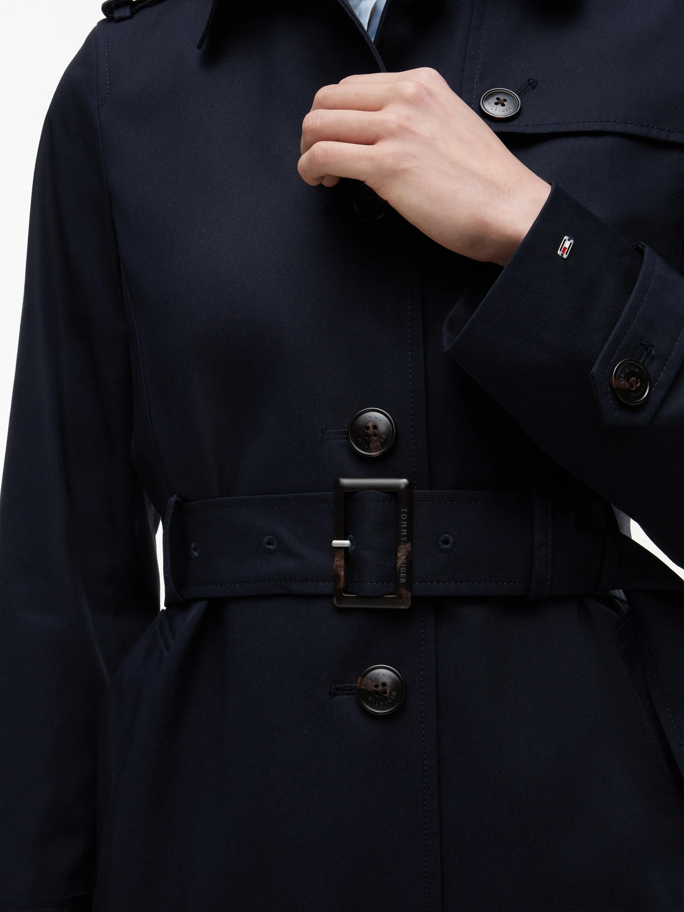 Trenchcoat