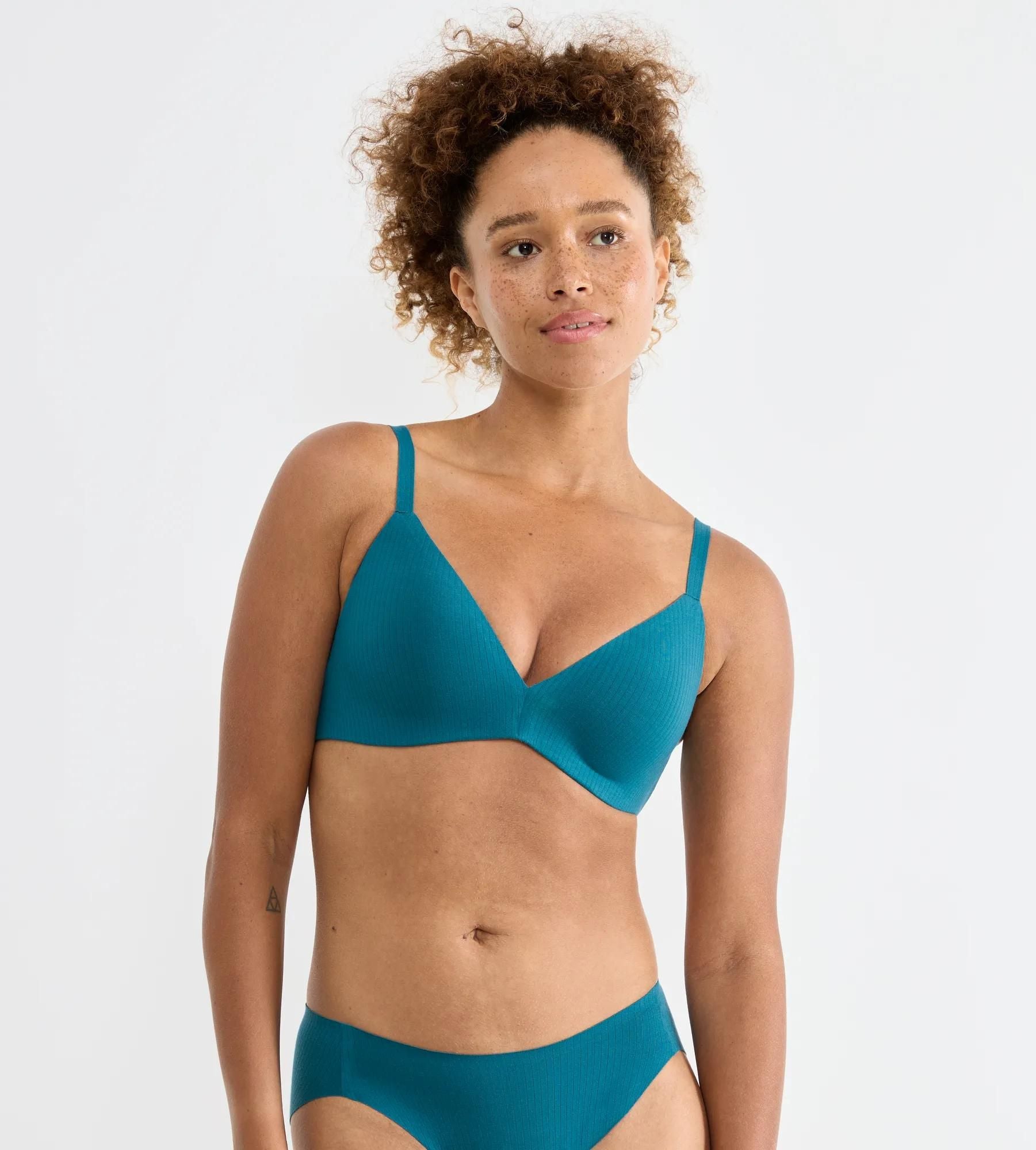 Push-up-BH ZERO FEEL mit Pads