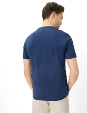 T-Shirt aus Baumwolle