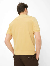 T-Shirt SULLY aus Baumwollmix