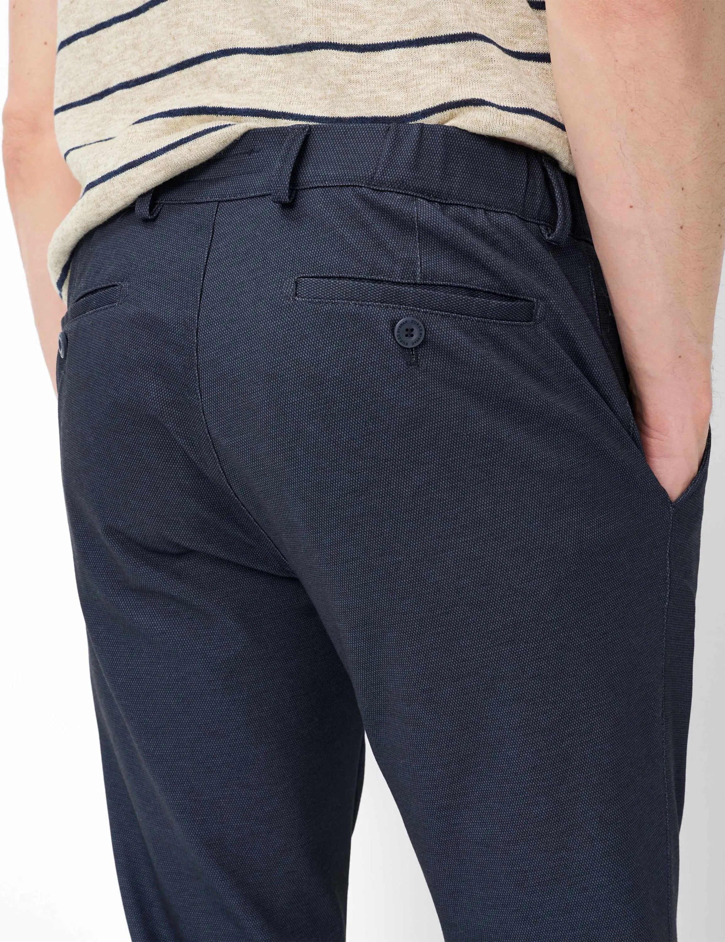 Chinohose THILO Regular Fit