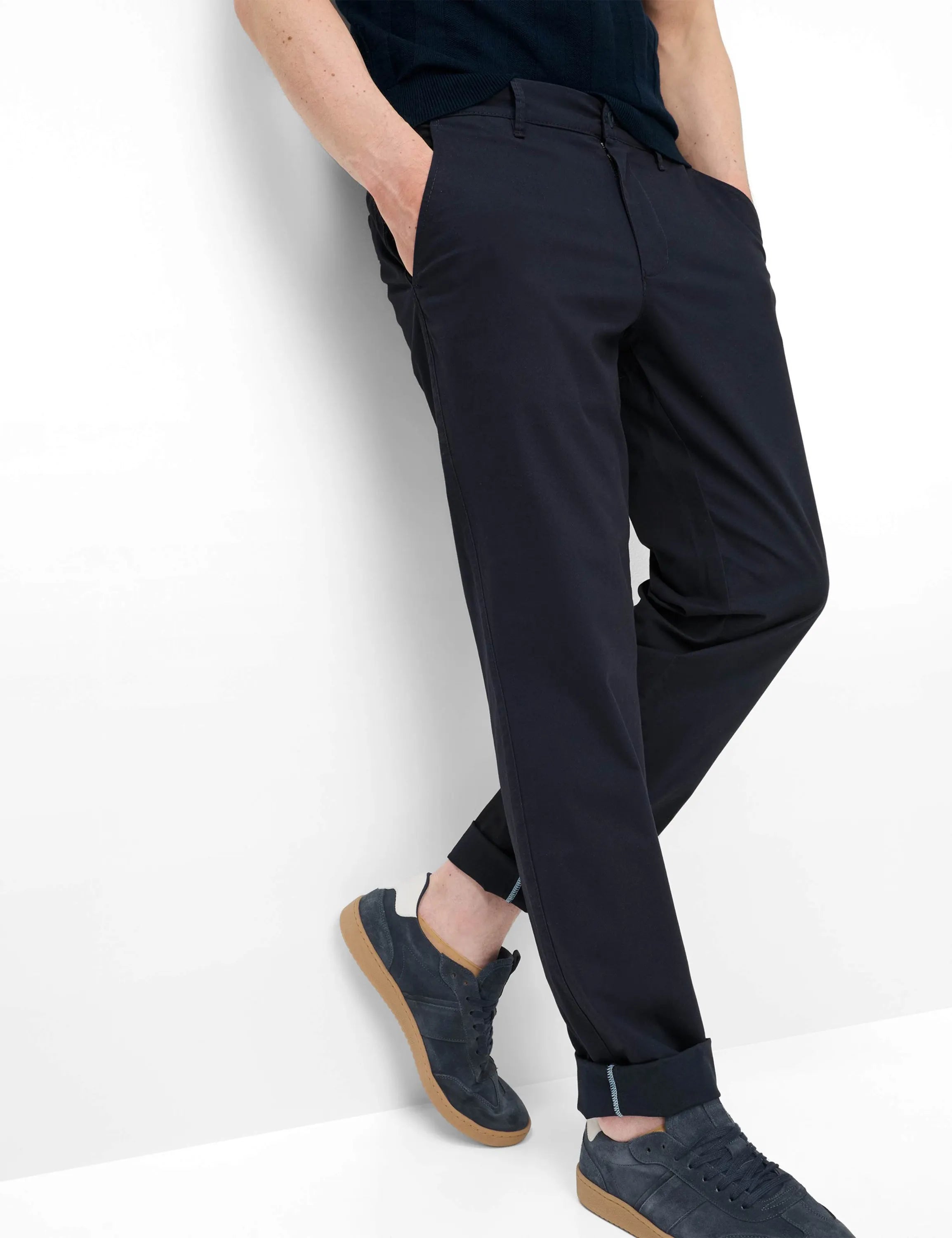 Chinohose THILO Regular Fit