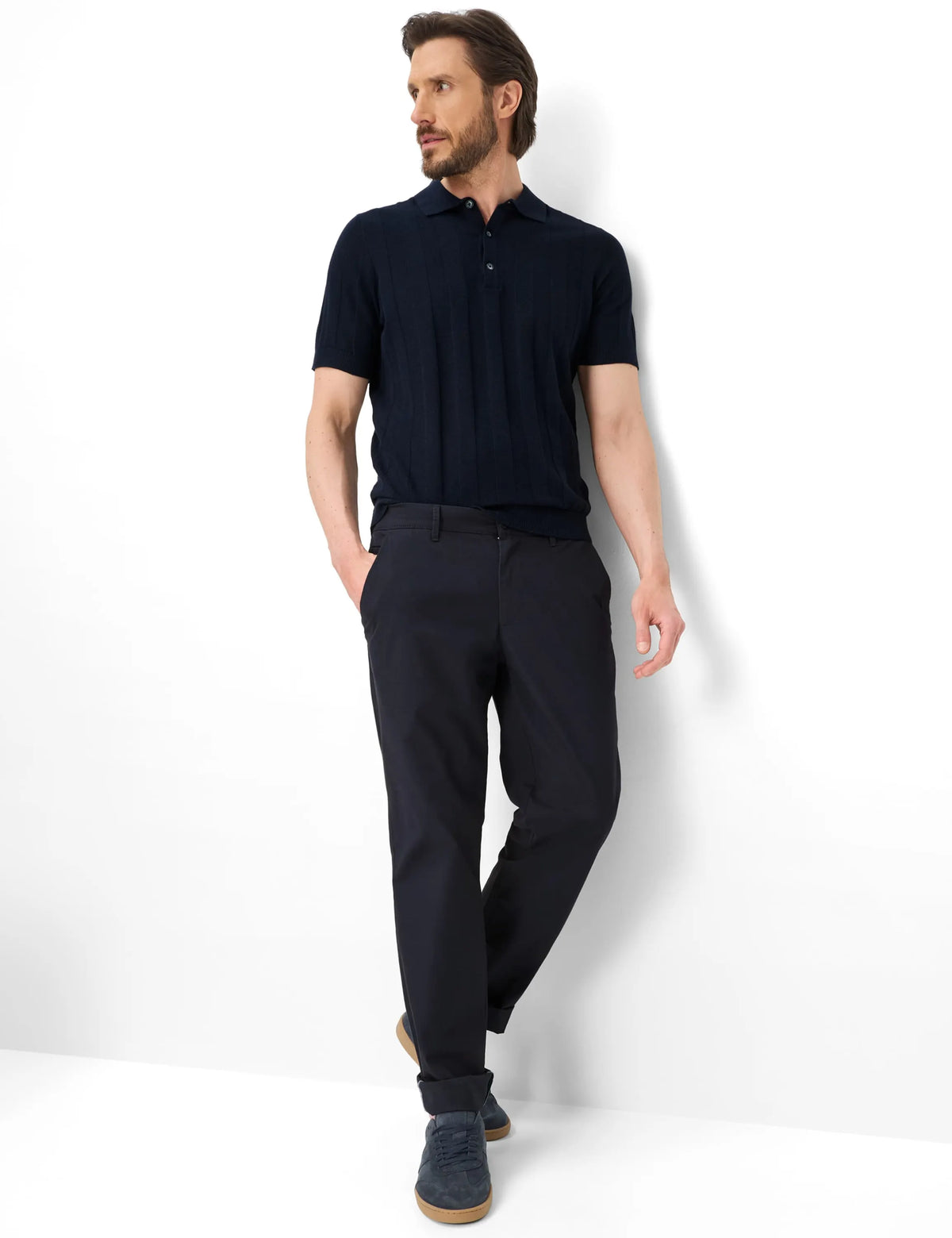 Chinohose THILO Regular Fit