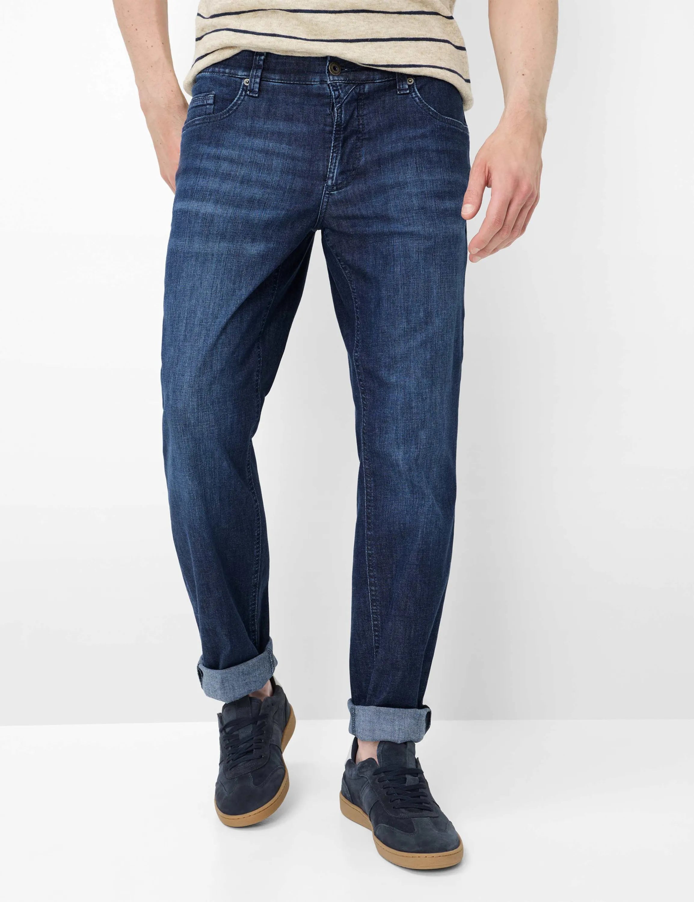 Jeans LUKE Regular Fit