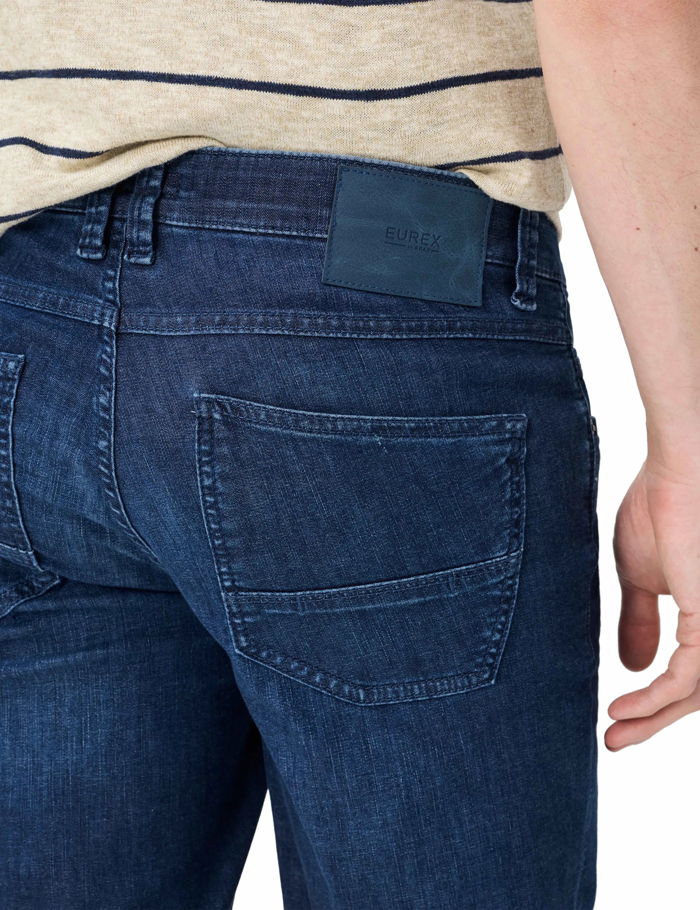 Jeans LUKE Regular Fit