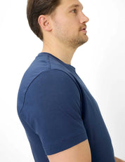 T-Shirt aus Baumwolle