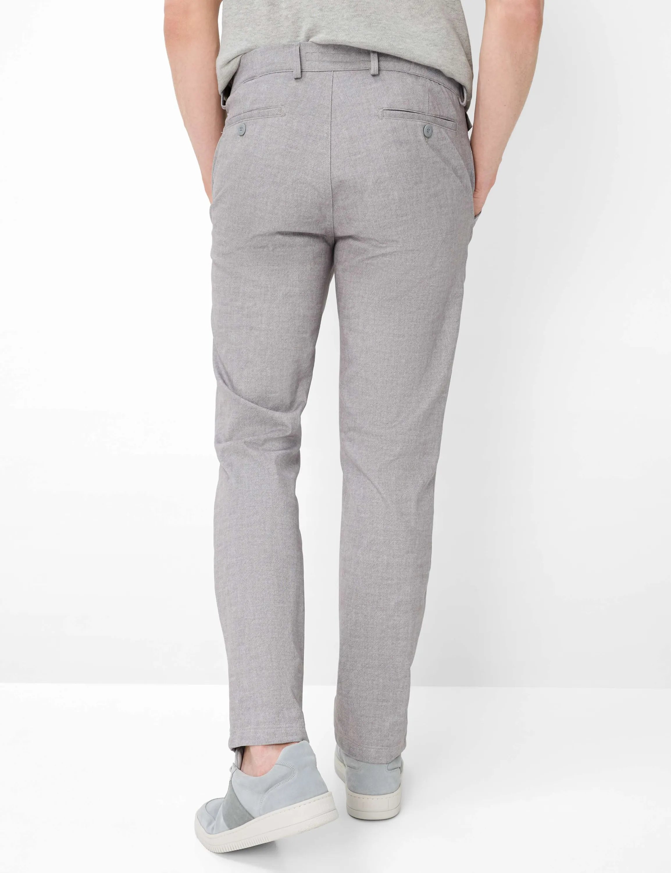 Chinohose THILO Relaxed Fit