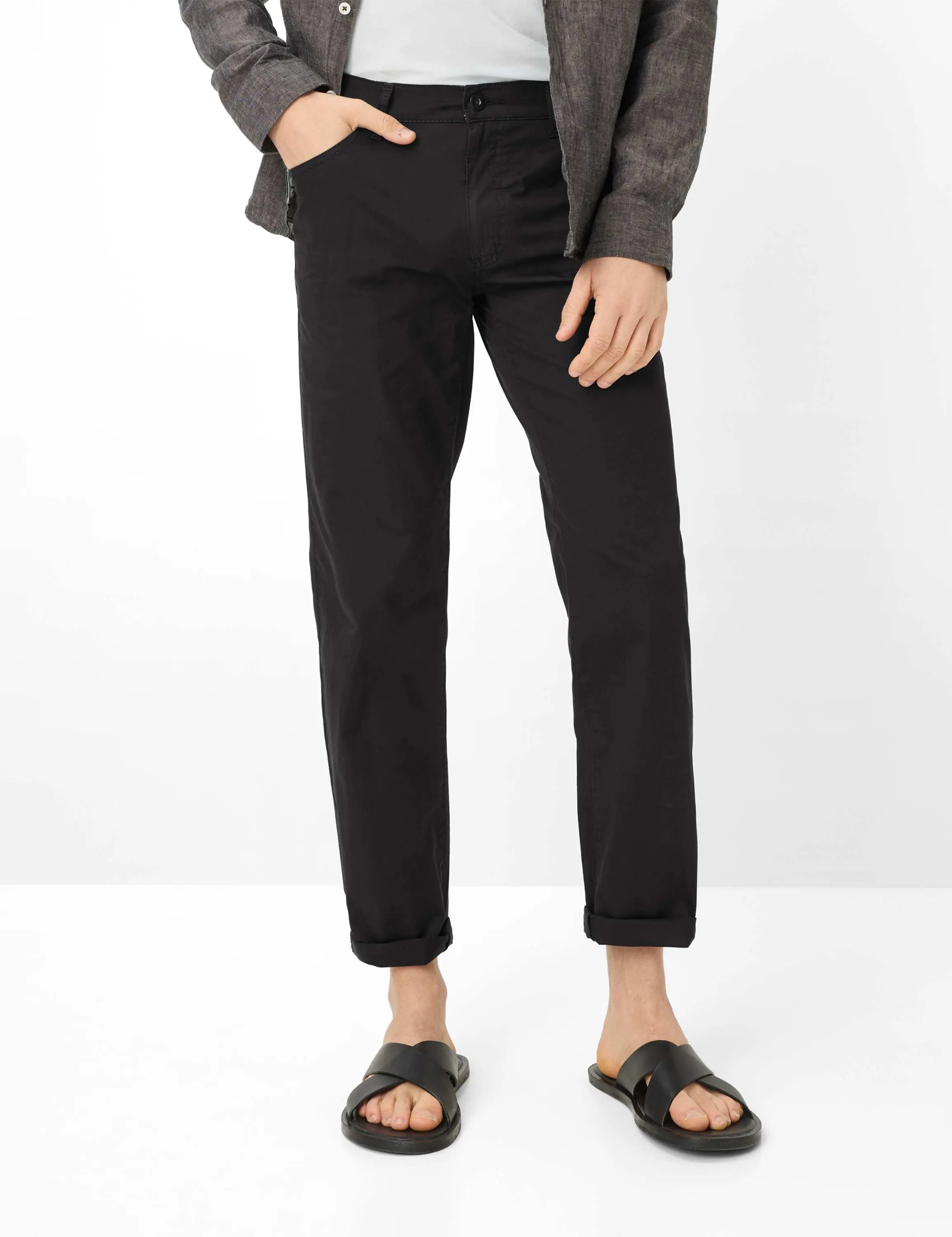 Hose CADIZ U Straight Fit