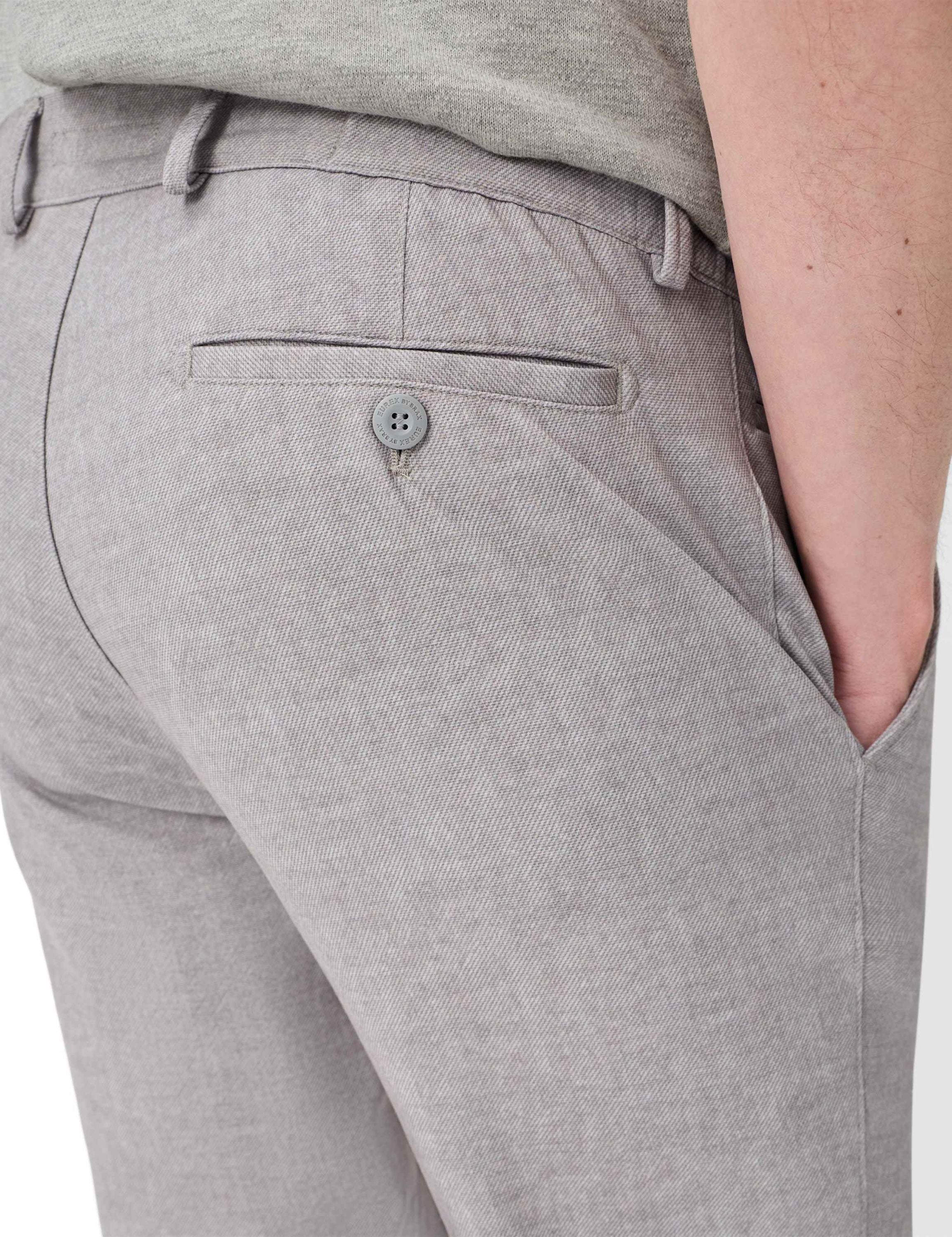 Chinohose THILO Relaxed Fit