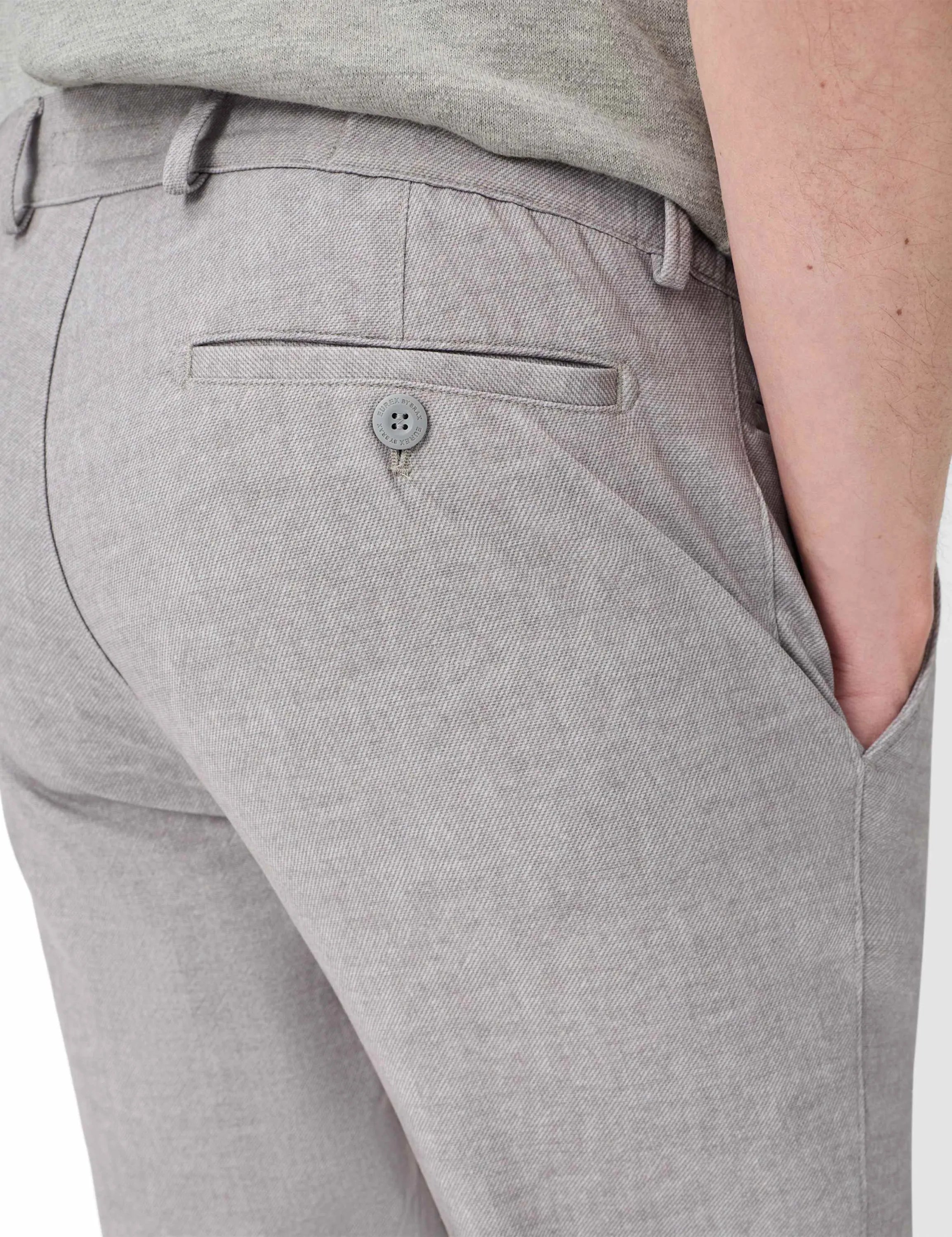 Chinohose THILO Relaxed Fit