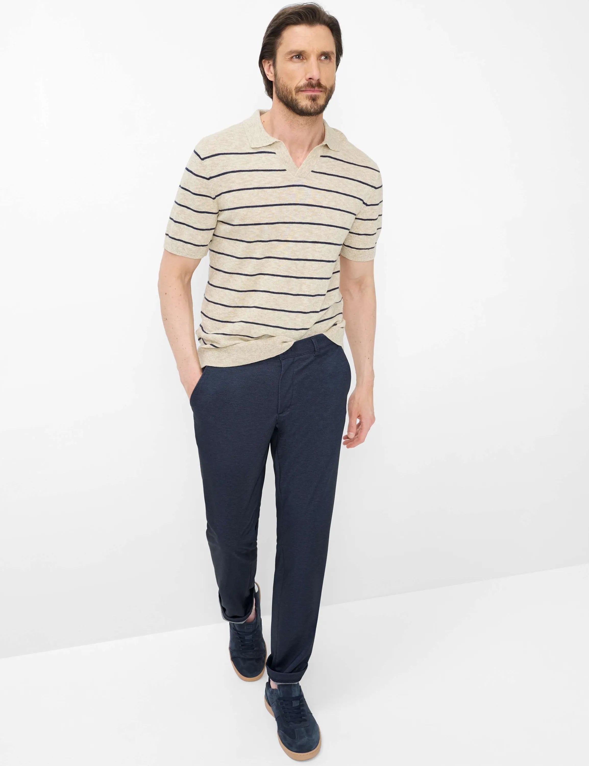 Chinohose THILO Regular Fit