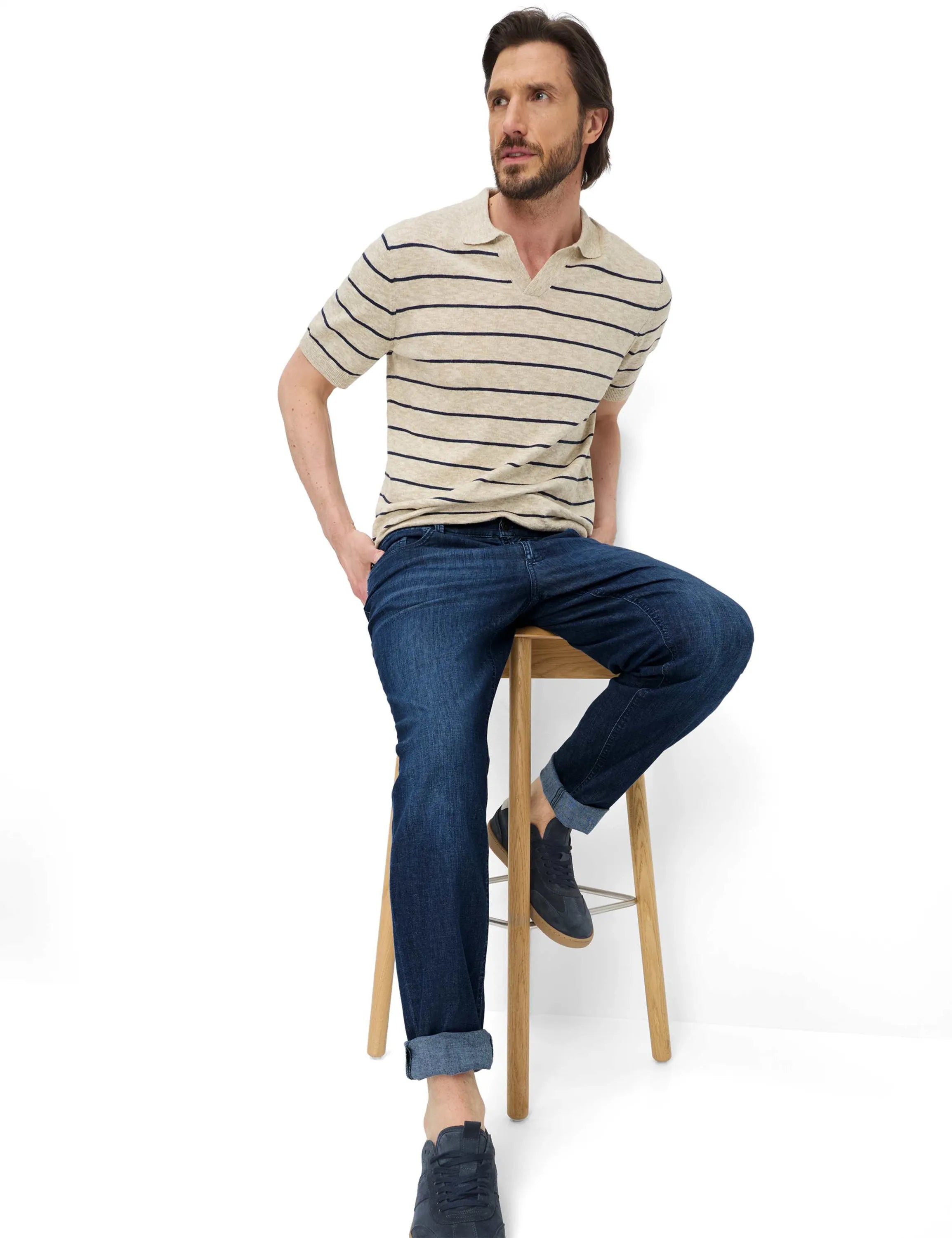 Jeans LUKE Regular Fit