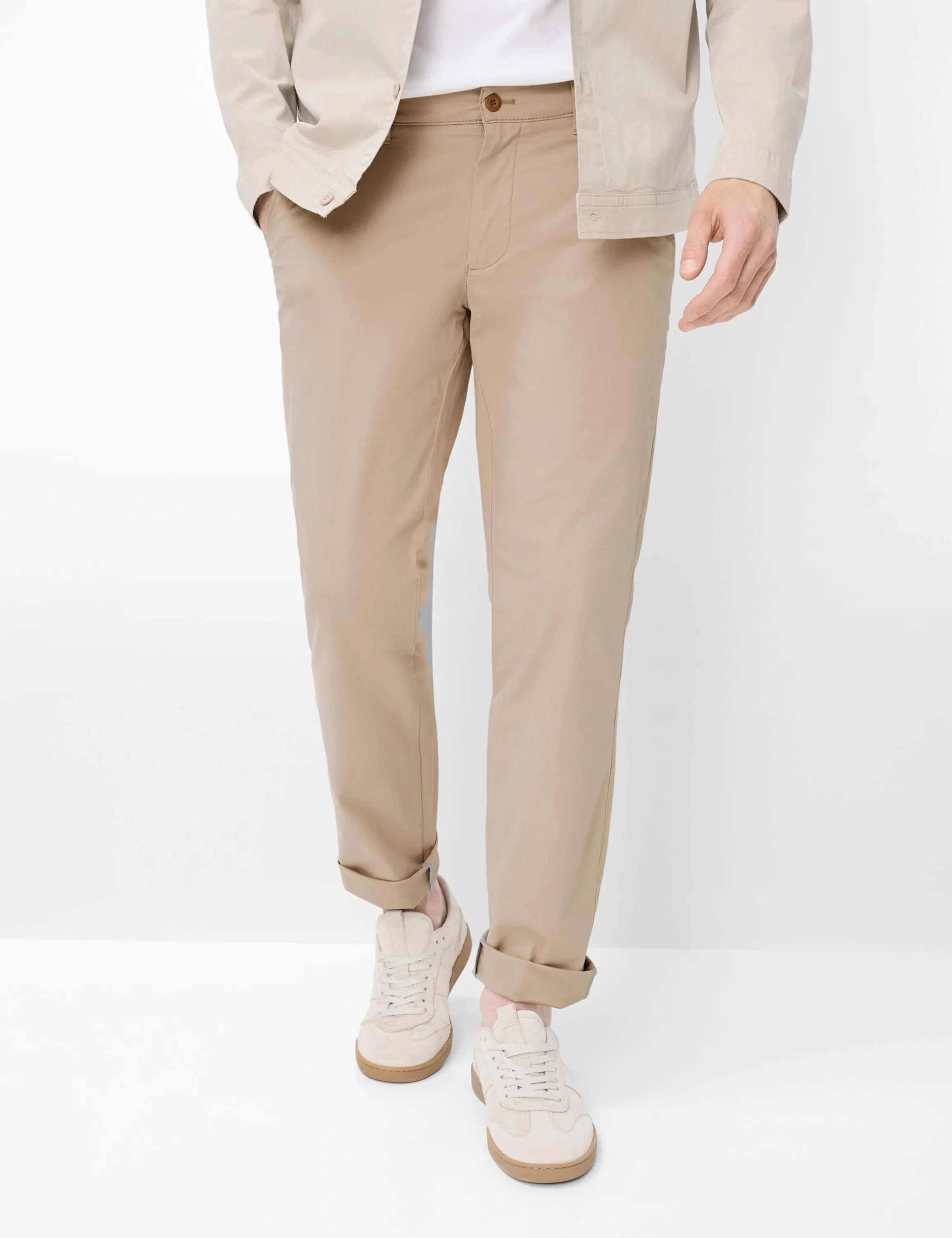 Chinohose THILO Relaxed Fit