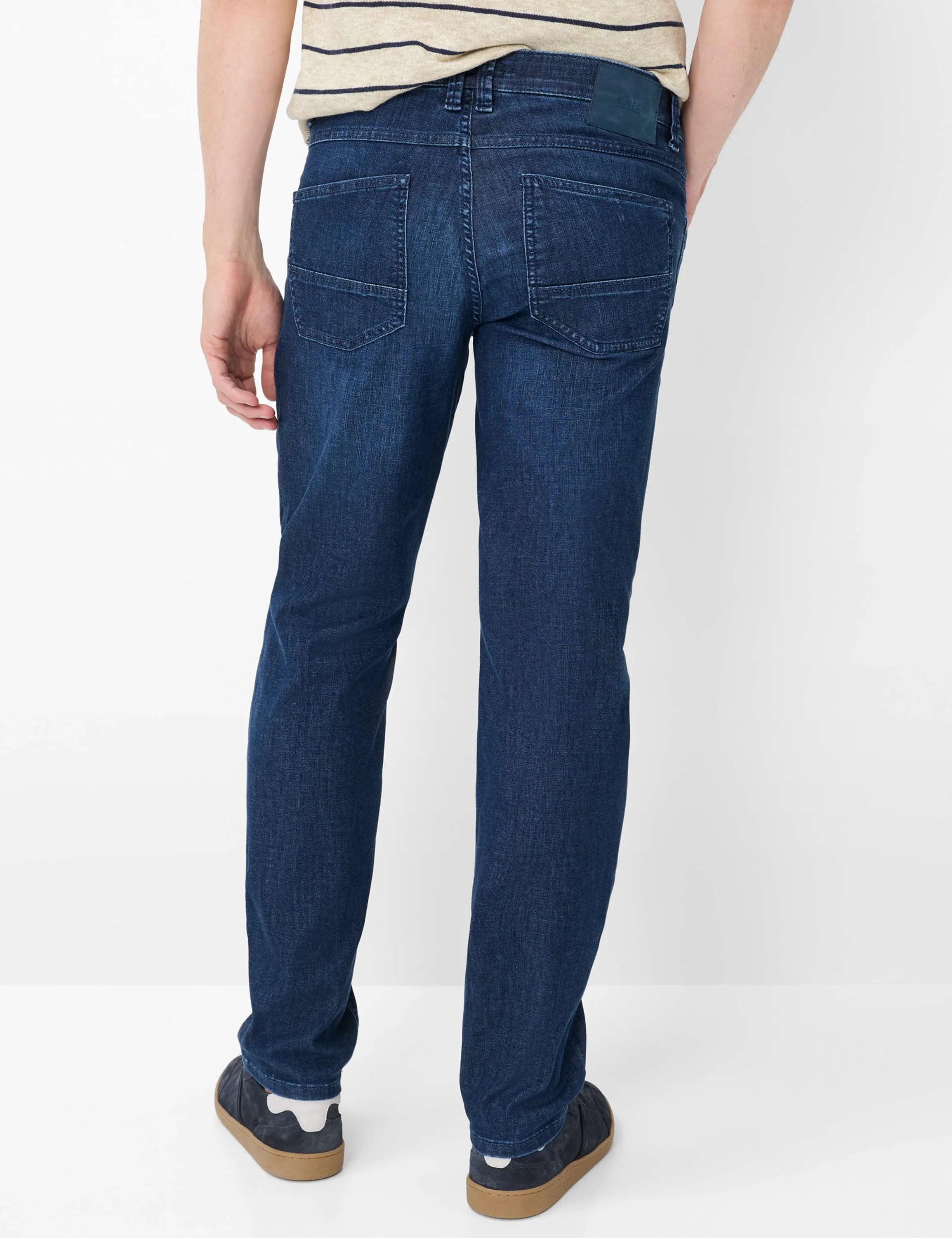 Jeans LUKE Regular Fit