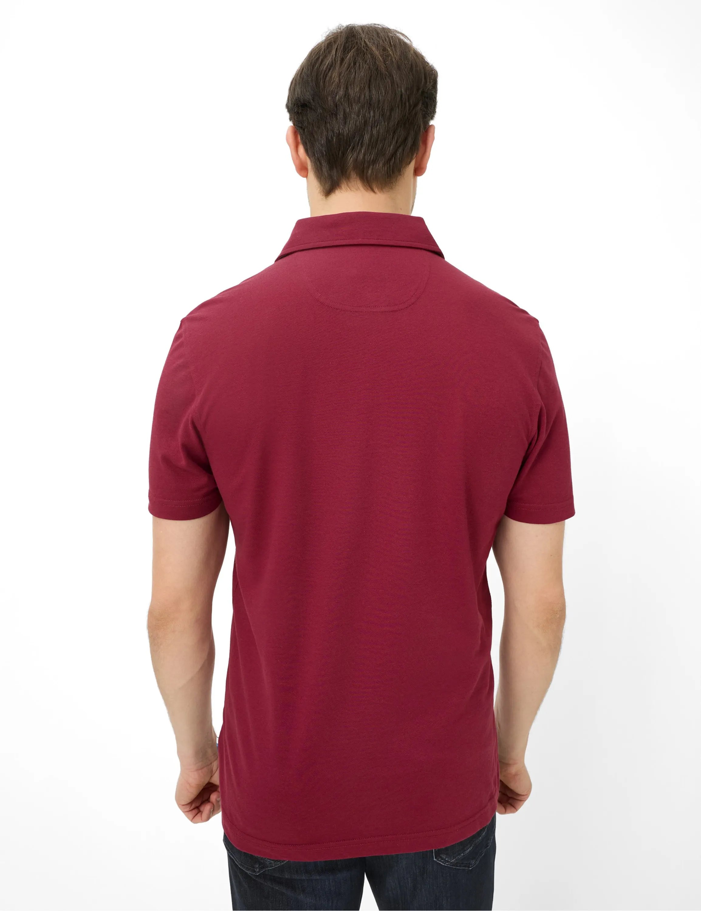 Poloshirt PEPE aus Baumwollmix