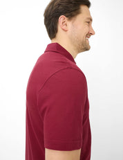 Poloshirt PEPE aus Baumwollmix