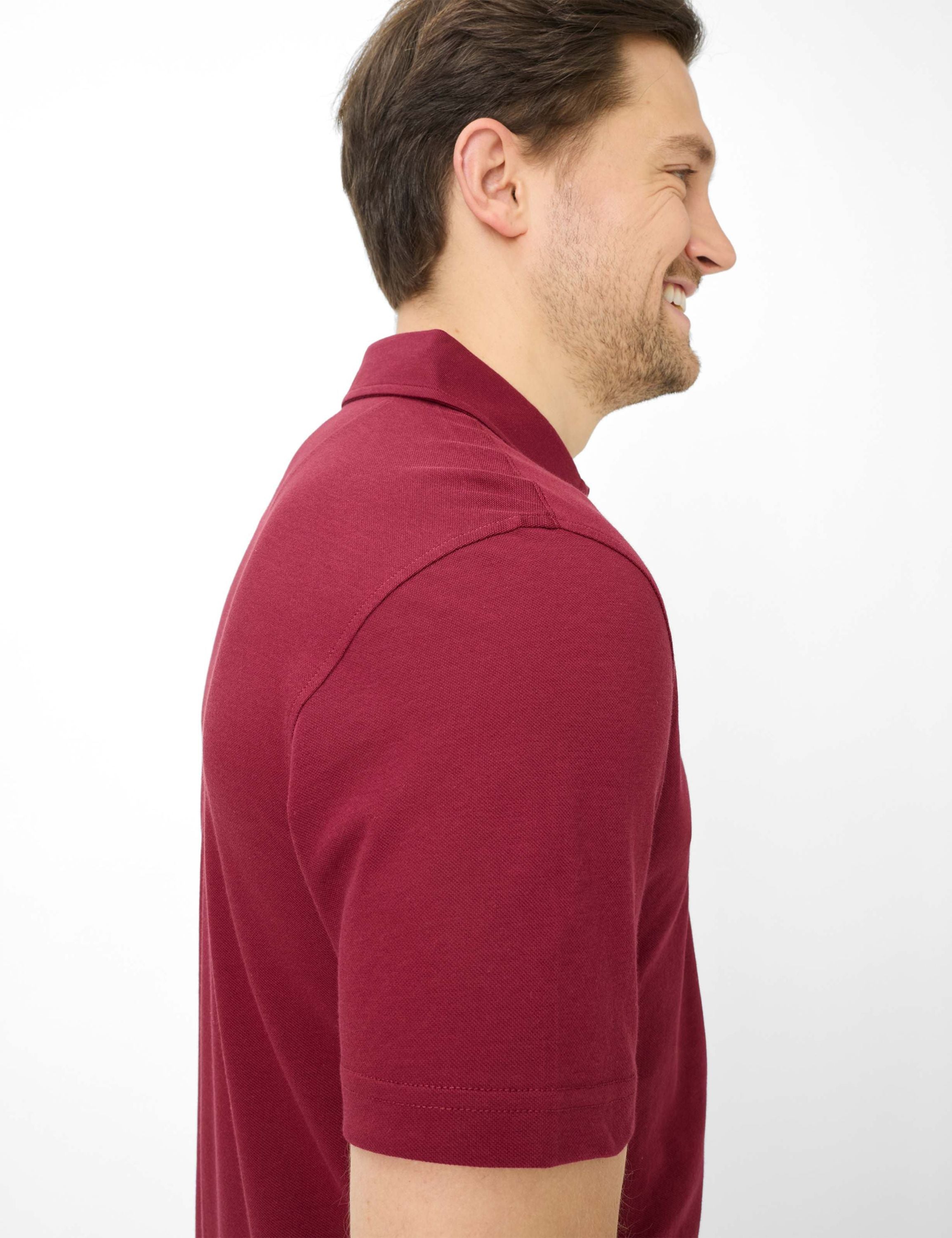Poloshirt PEPE aus Baumwollmix
