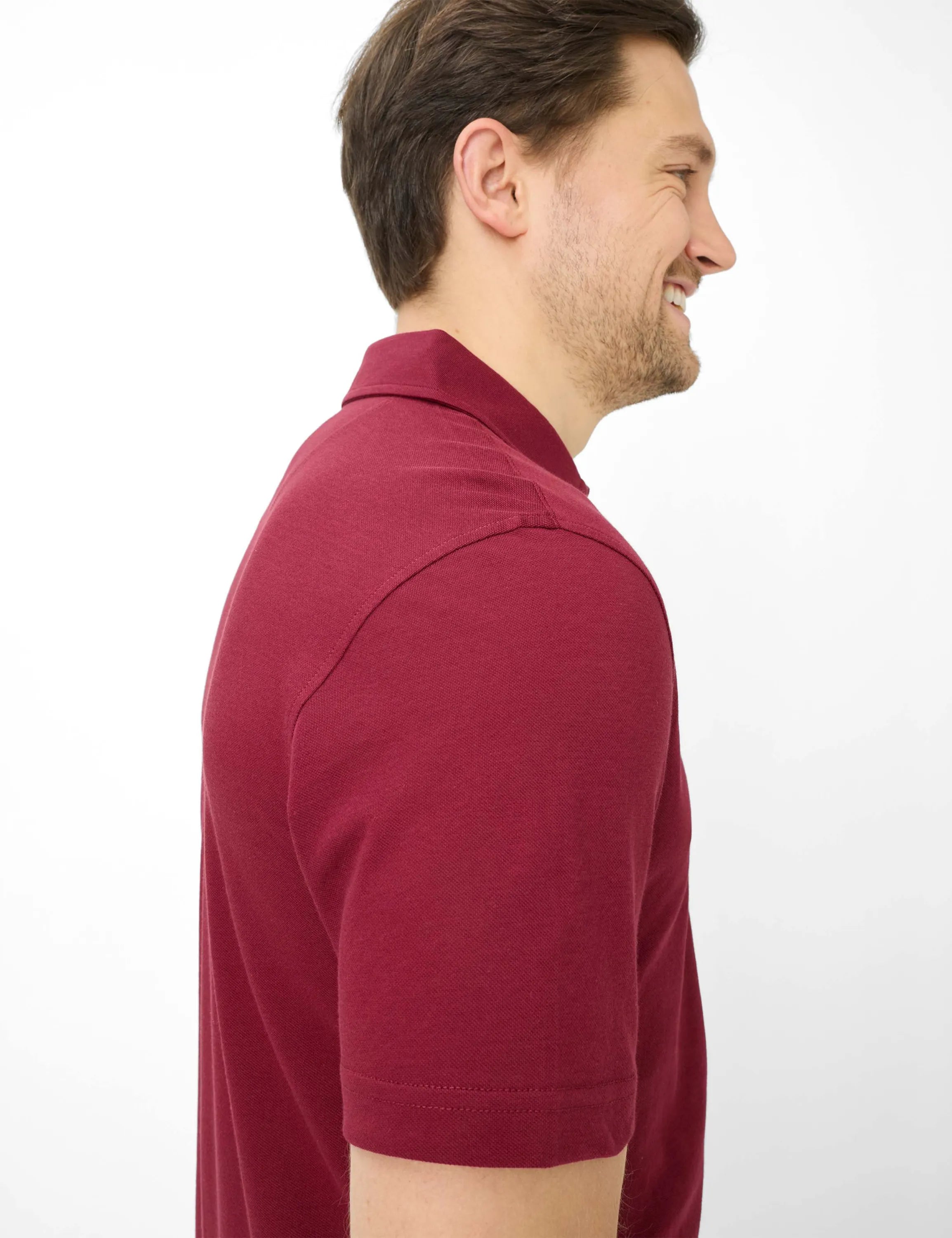 Poloshirt PEPE aus Baumwollmix