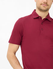 Poloshirt PEPE aus Baumwollmix