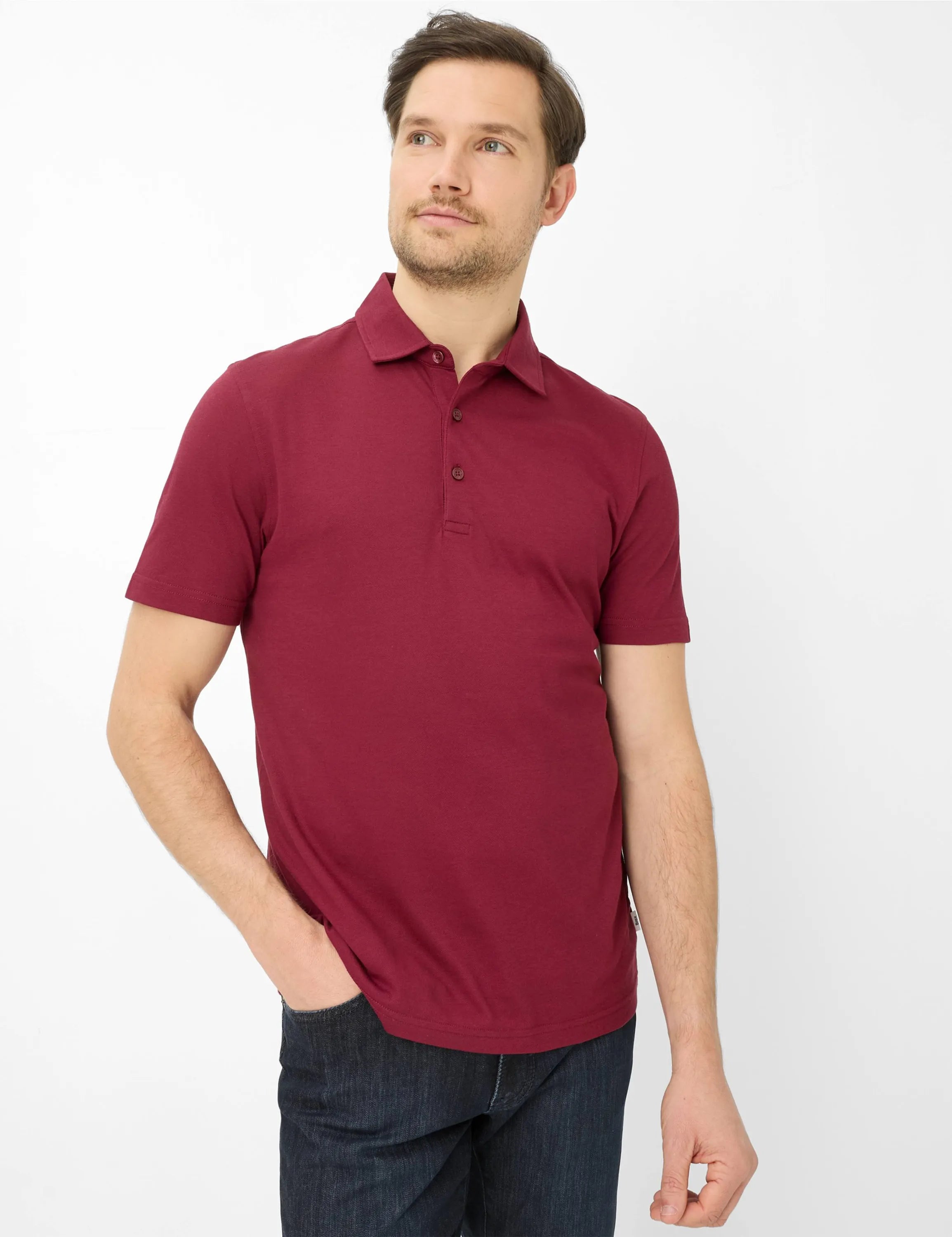 Poloshirt PEPE aus Baumwollmix
