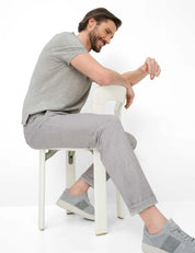 Chinohose THILO Relaxed Fit