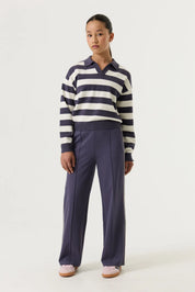 Jogginghose Wide Leg
