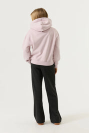 Stoffhose Wide Leg