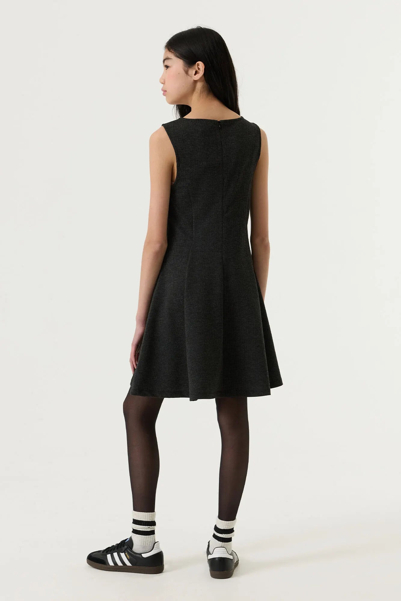 Freizeitkleid Mini