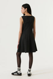 Freizeitkleid Mini