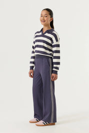 Jogginghose Wide Leg
