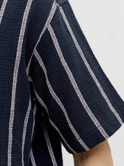 Hemd Relaxed Fit aus Baumwolle