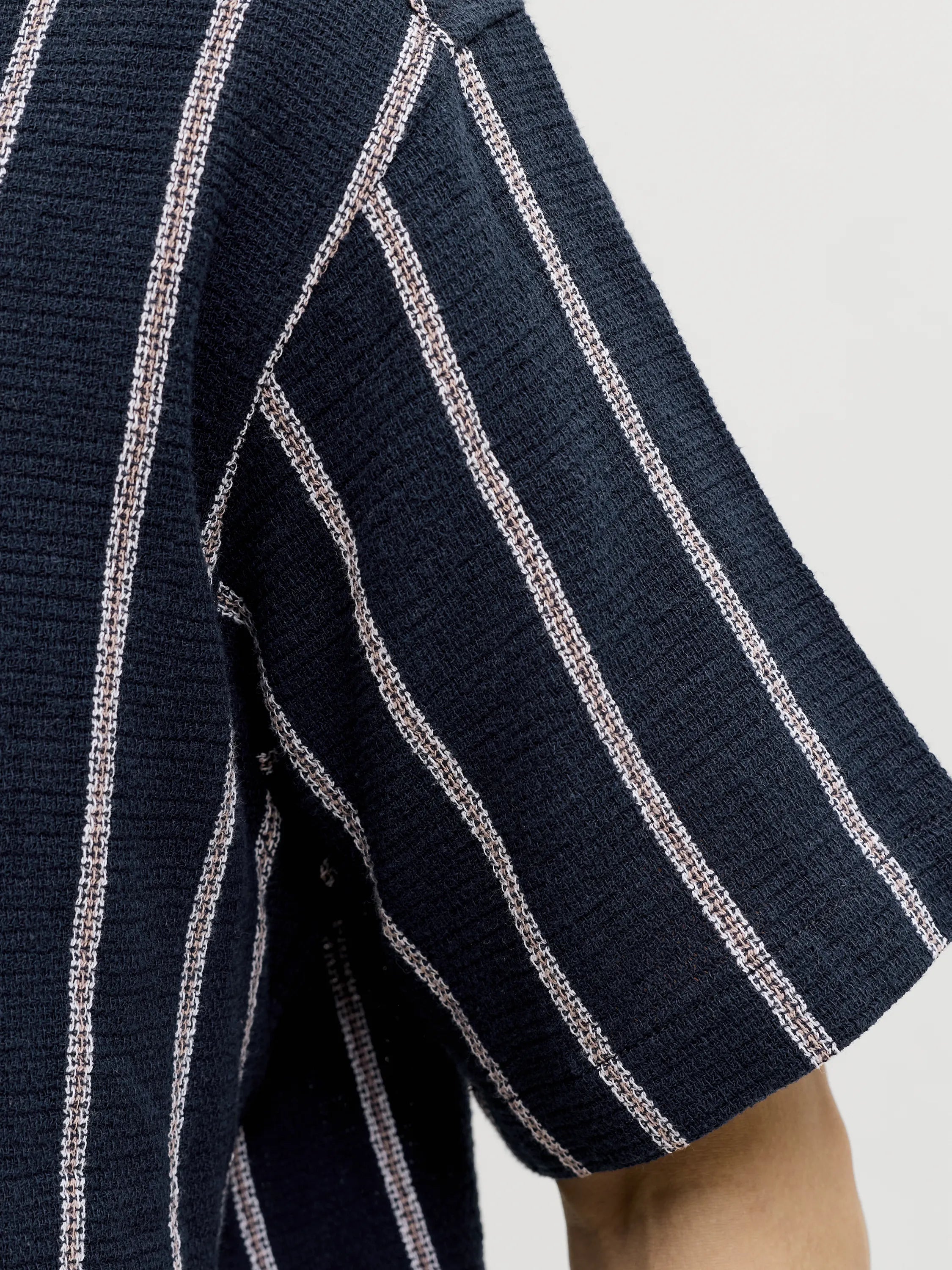 Hemd Relaxed Fit aus Baumwolle