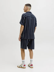 Hemd Relaxed Fit aus Baumwolle