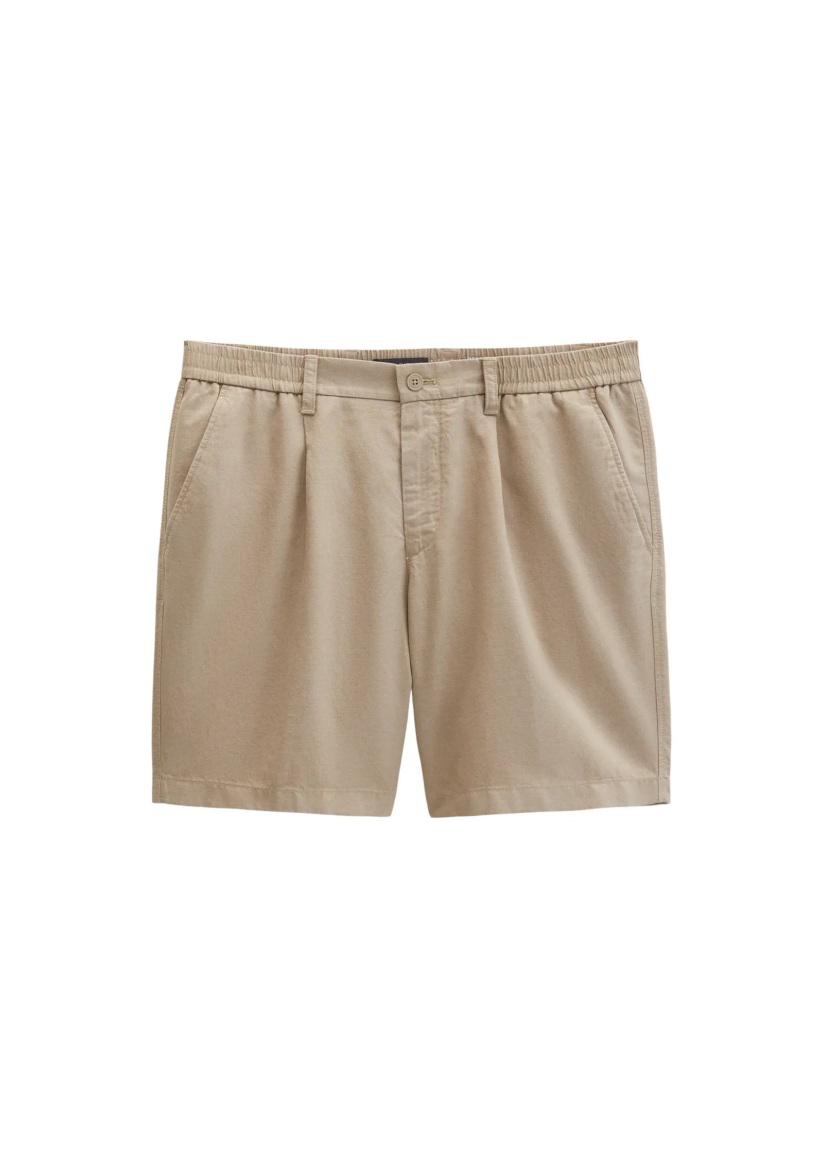 Relaxed Shorts ESKJÖ
